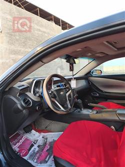 شيفروليه كامارو